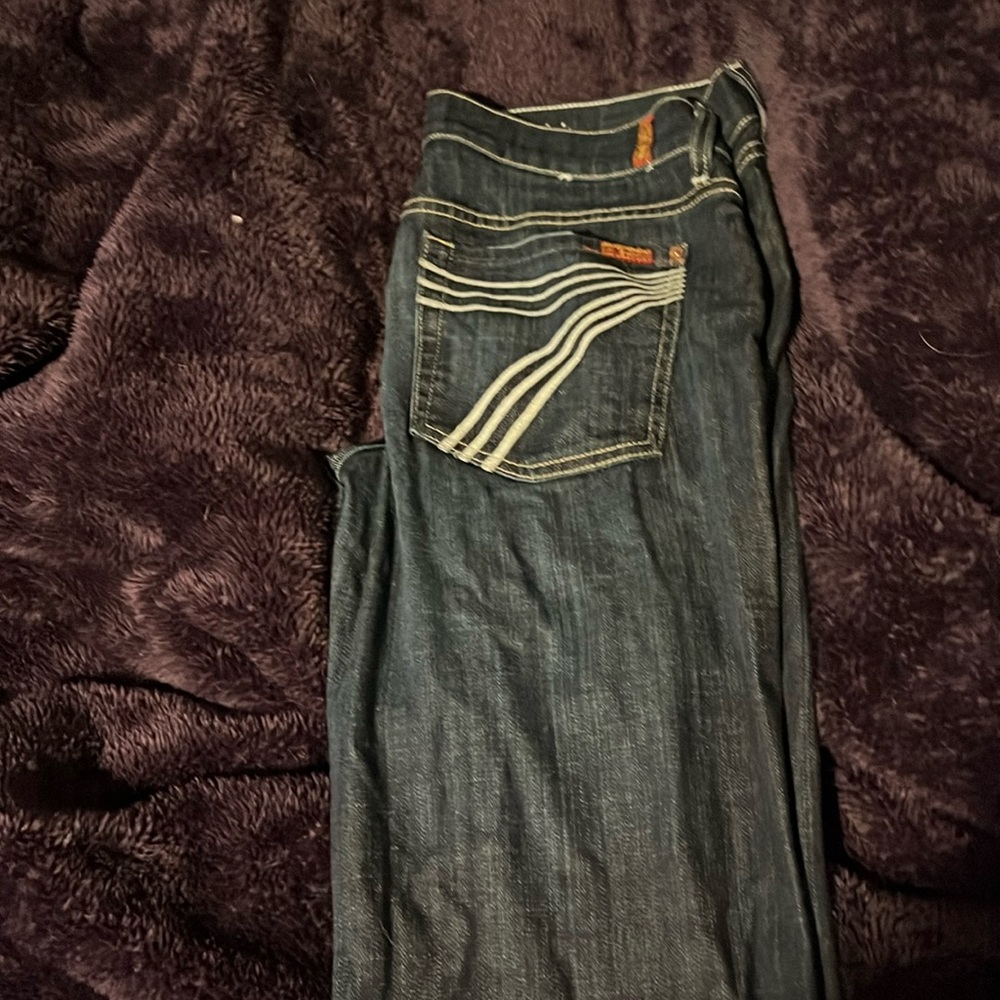 I’m normally a 30 but they fit like a 28 with length of a 32
